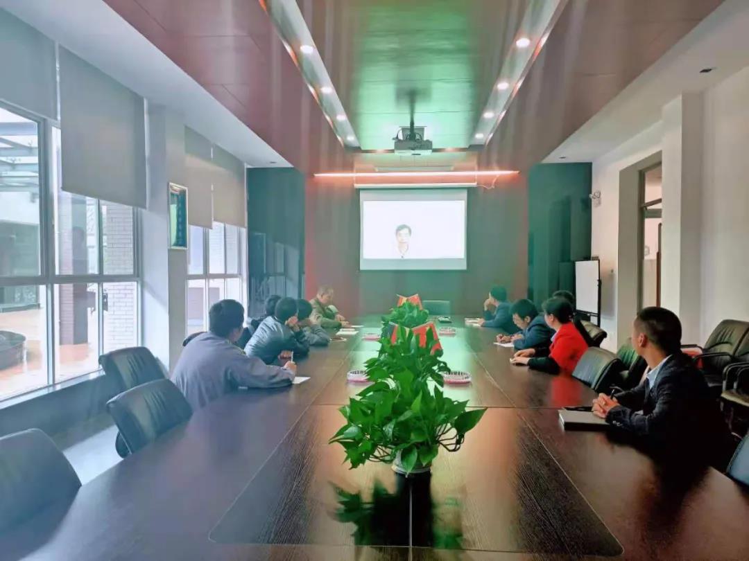 安全生产，培训先行|乐竞手机在线登陆入口开展鼓式制动器在用电梯安全隐患及保养技术培训